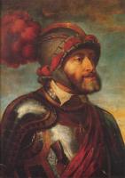 Rubens, Peter Paul - The Emperor Charles V